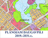 Plānojam Daugavili 2019.-2031.g.